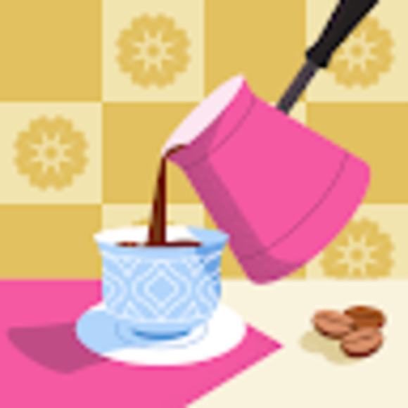 Meet your Posher, Mellowmug's - Picture 1 of 1